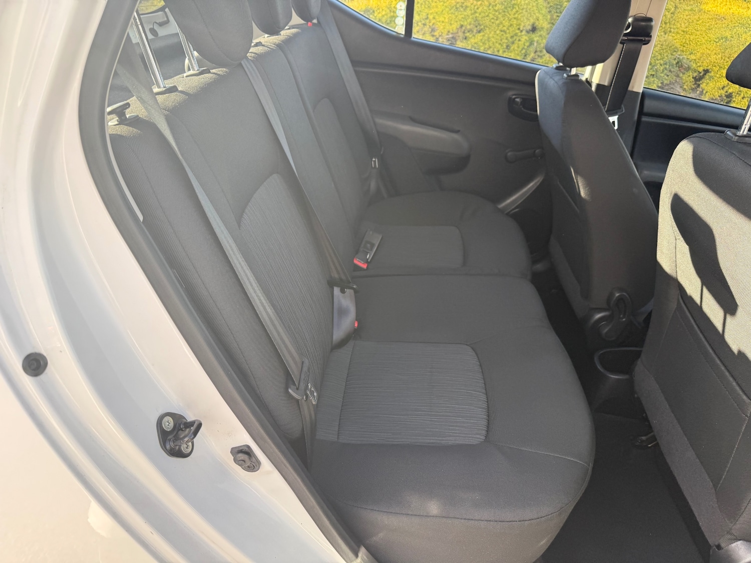 Used Hyundai i10 2013 for sale - 78067659: Photo 21