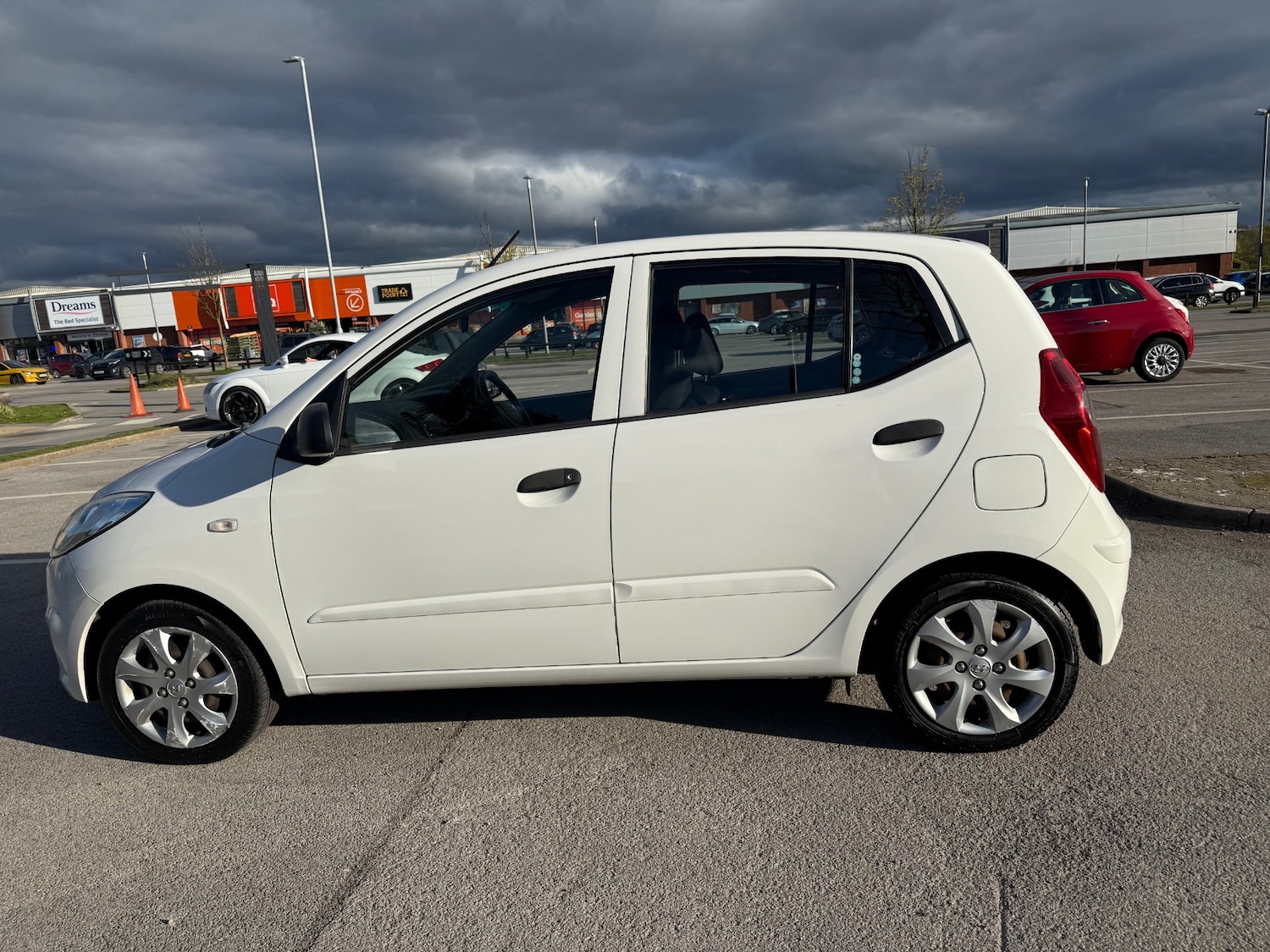 Used Hyundai i10 2013 for sale - 78067659: Photo 7