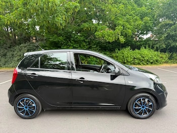 Used Kia Picanto 2011 for sale - 79081740: Photo