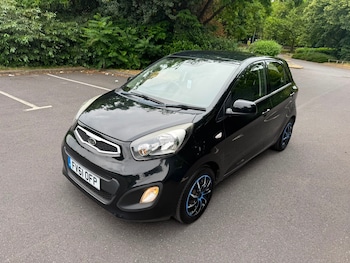 Used Kia Picanto 2011 for sale - 79081740: Photo
