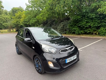 Used Kia Picanto 2011 for sale - 79081740: Photo