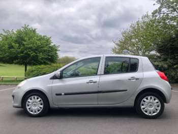 Used Renault Clio 2008 for sale - 74472929: Photo