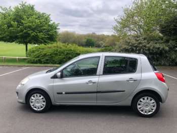 Used Renault Clio 2008 for sale - 74472929: Photo