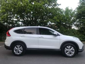 2014 (64) - 1.6 i-DTEC S-T 5dr 2WD