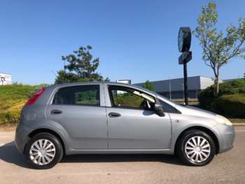 2009 (59) - 1.4 Active 5dr