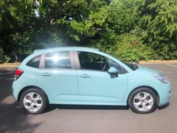 Used Citroen C3 2016 for sale - 74984144: Photo