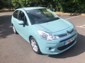 Used Citroen C3 2016 for sale - 74984144: Photo
