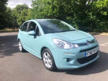Used Citroen C3 2016 for sale - 74984144: Photo