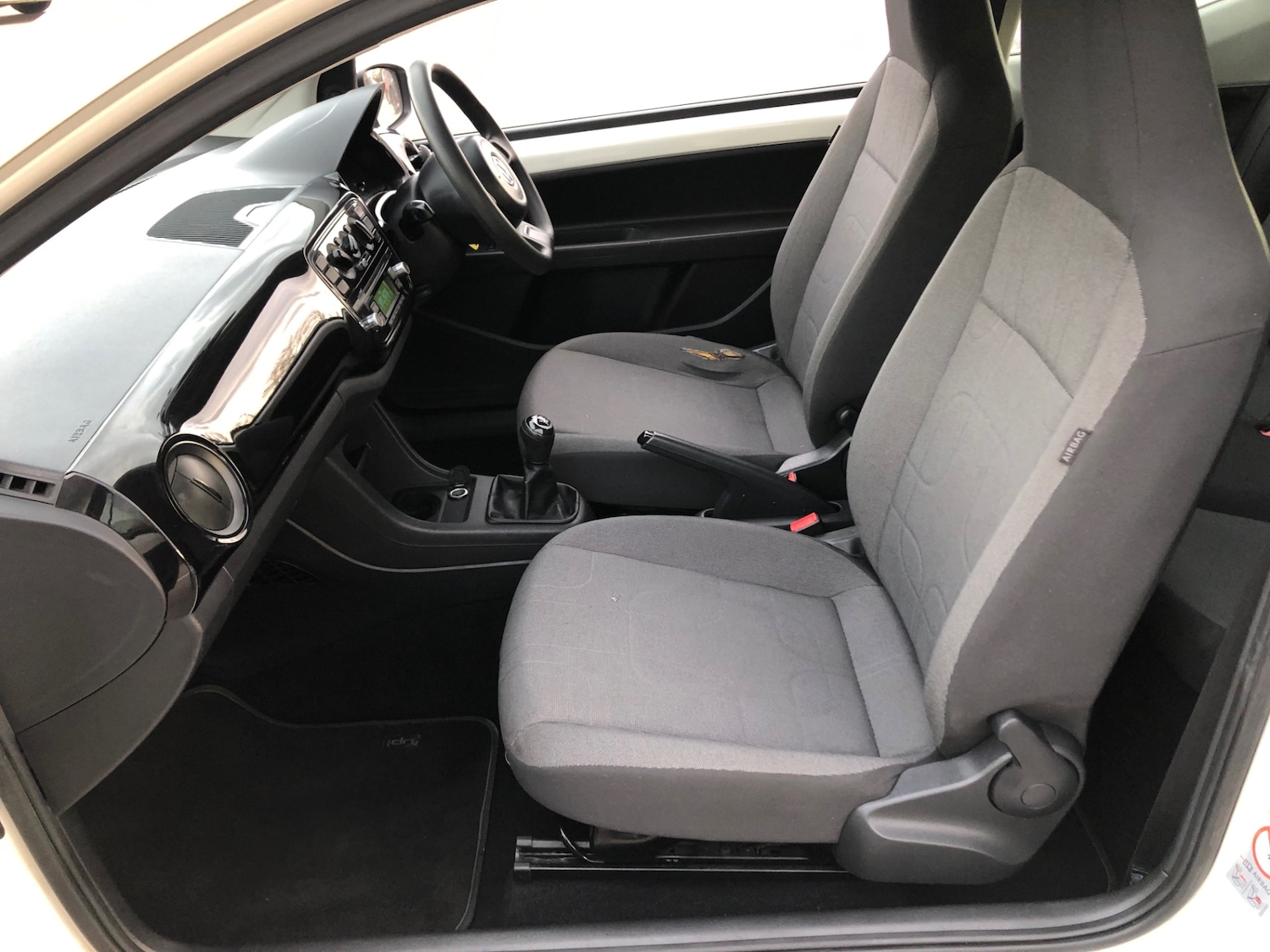 Vehicle 28