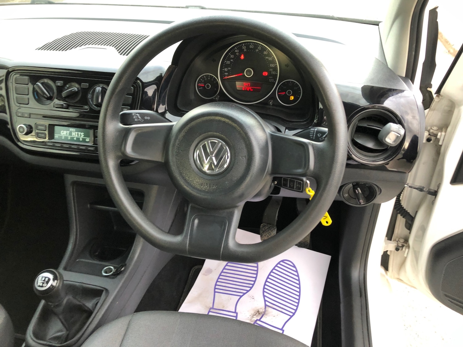 Vehicle 29