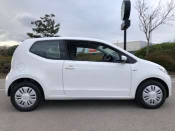 Used Volkswagen up! 2012 for sale - 74191701: Photo