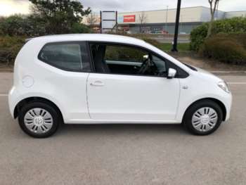 Used Volkswagen up! 2012 for sale - 74191701: Photo