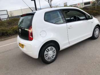 Used Volkswagen up! 2012 for sale - 74191701: Photo
