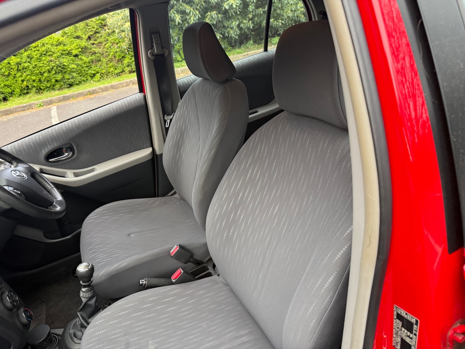 Used Toyota Yaris 2009 for sale - 78067306: Photo 21