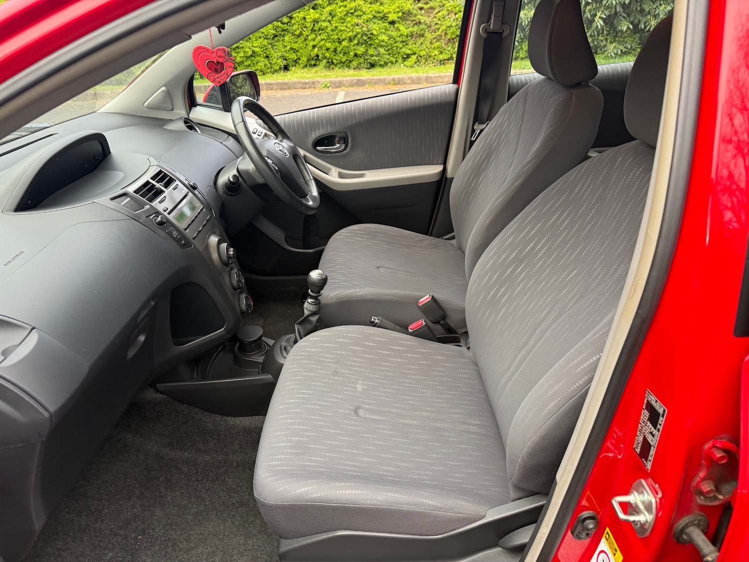 Used Toyota Yaris 2009 for sale - 78067306: Photo 24