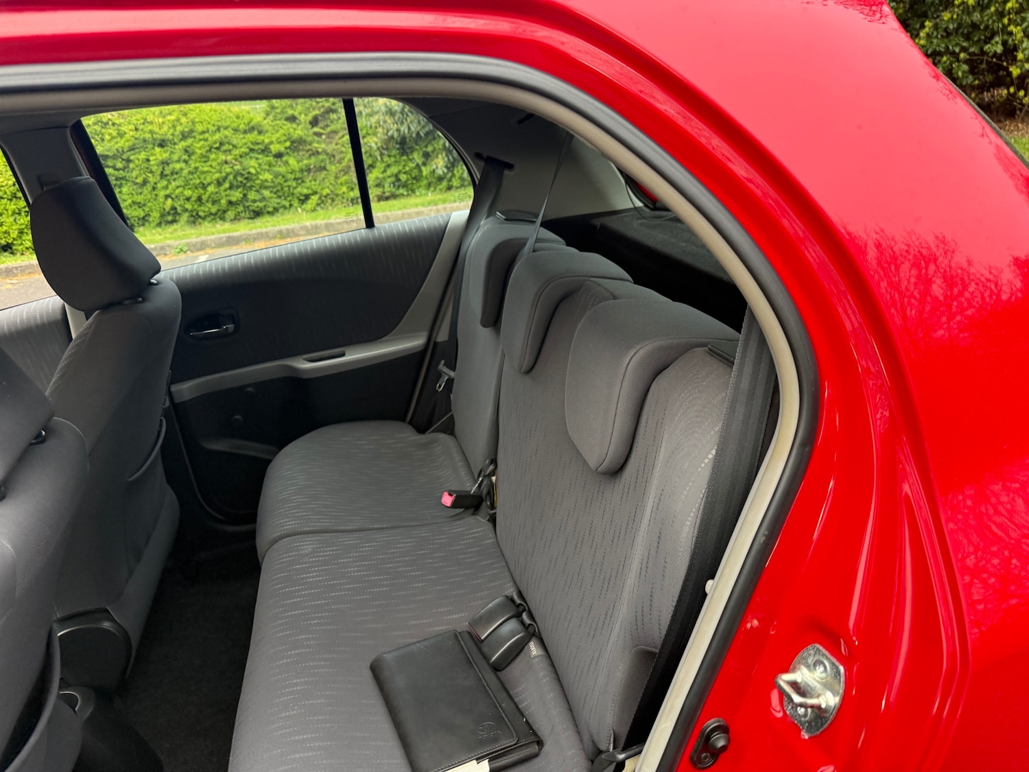 Used Toyota Yaris 2009 for sale - 78067306: Photo 26