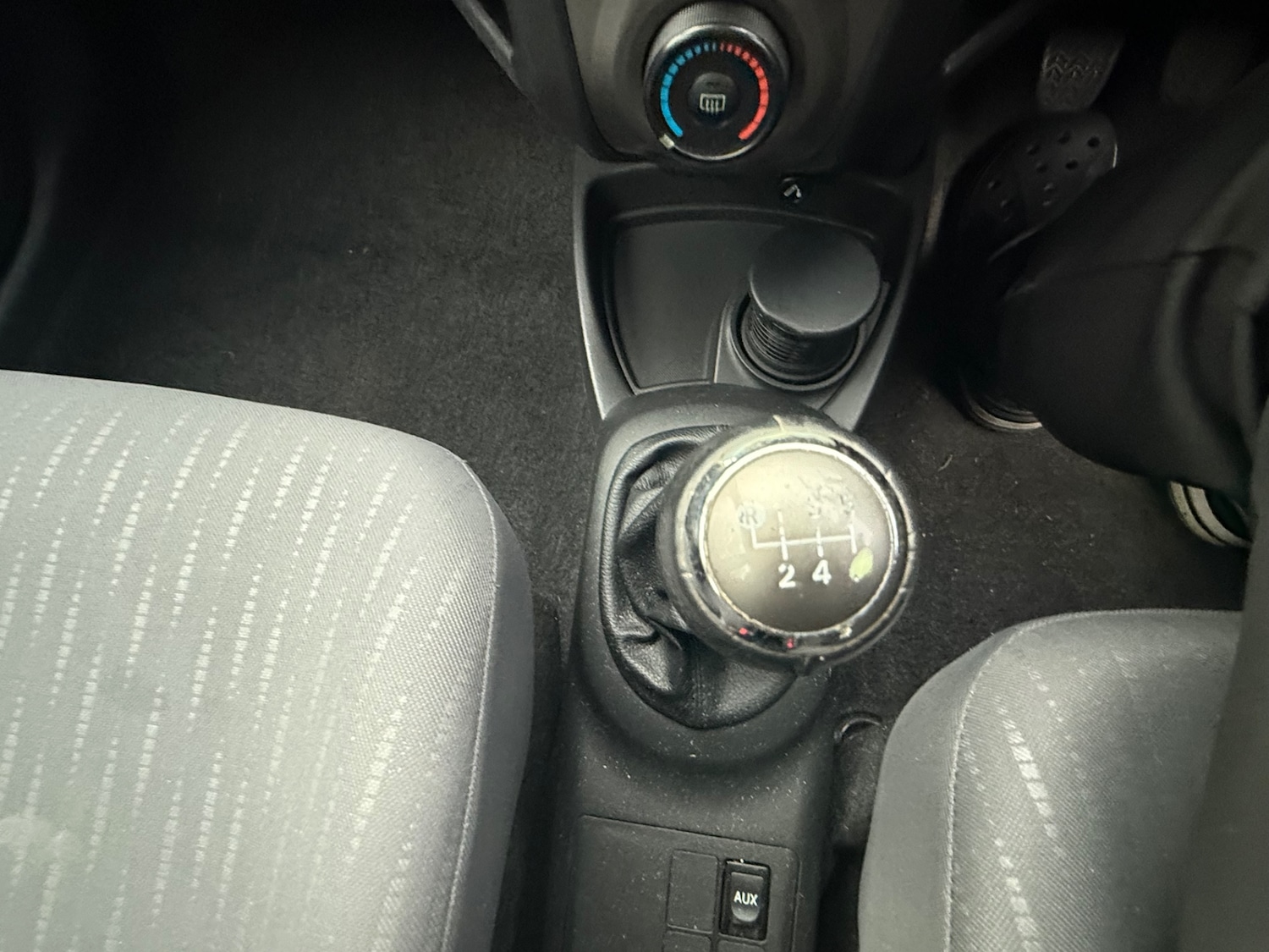 Used Toyota Yaris 2009 for sale - 78067306: Photo 32