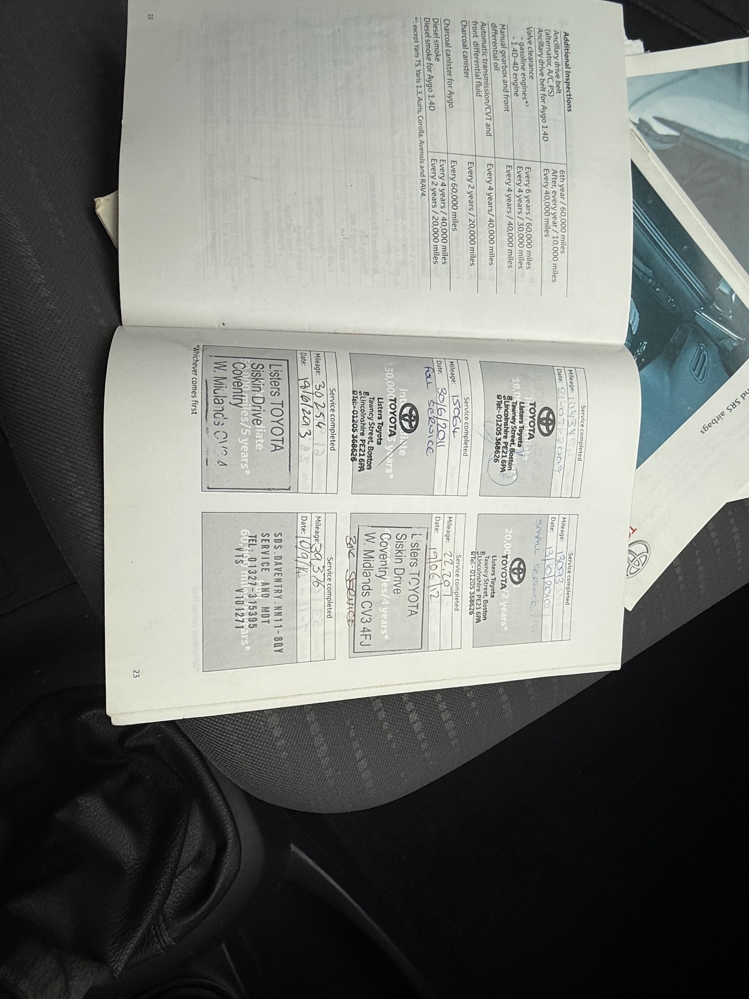 Used Toyota Yaris 2009 for sale - 78067306: Photo 33