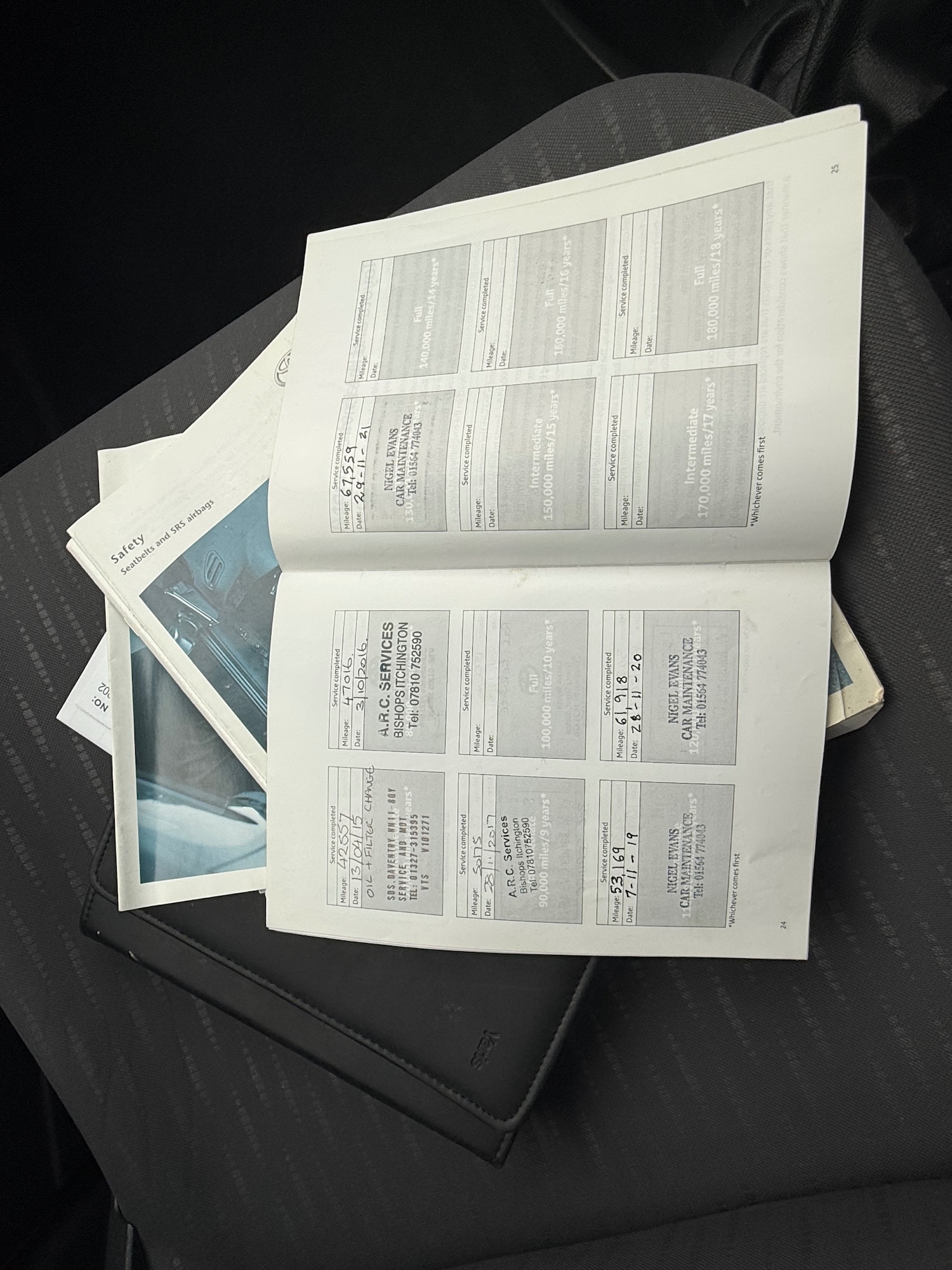 Used Toyota Yaris 2009 for sale - 78067306: Photo 34