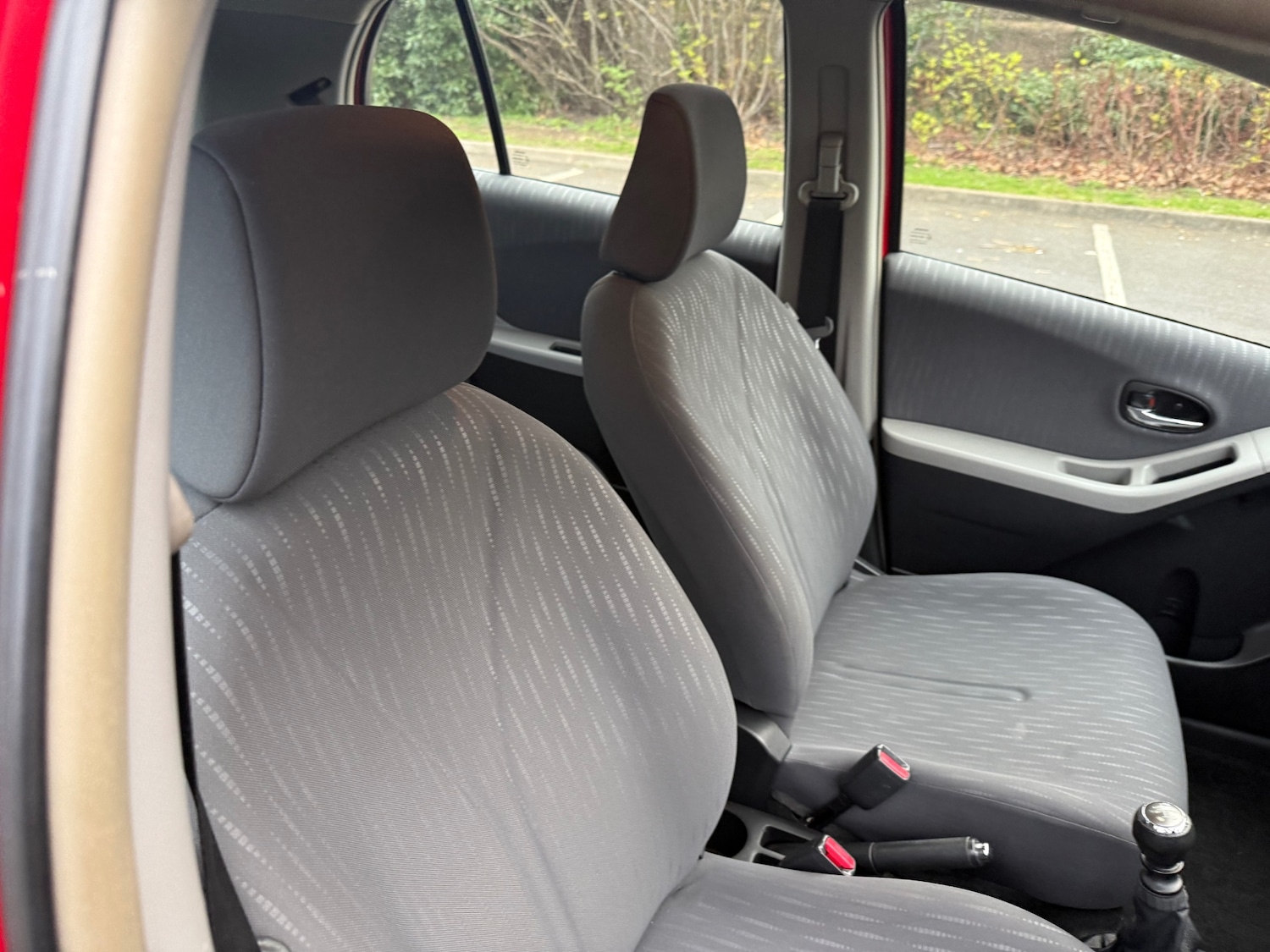 Used Toyota Yaris 2009 for sale - 78067306: Photo 37