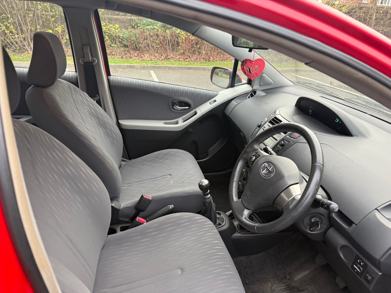 Used Toyota Yaris 2009 for sale - 78067306: Photo 38