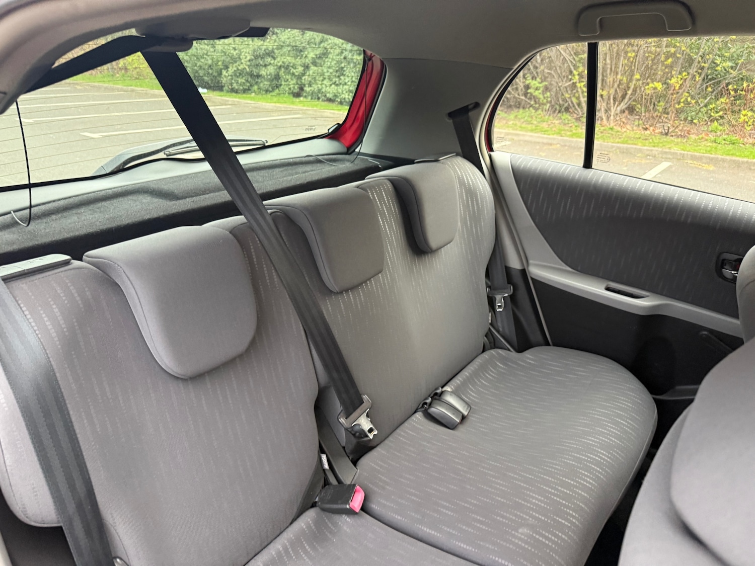 Used Toyota Yaris 2009 for sale - 78067306: Photo 44