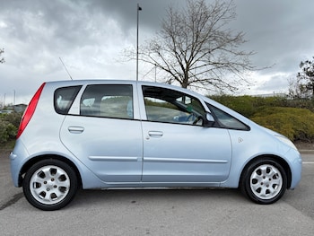 Used Mitsubishi Colt 2004 for sale - 78226362: Photo