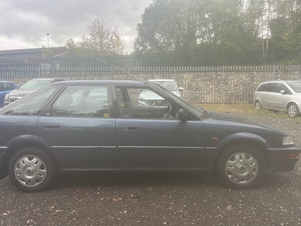 Used Fiat Cinquecento 1994 for sale - 76230904: Photo 11
