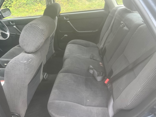 Used Fiat Cinquecento 1994 for sale - 76230904: Photo 16