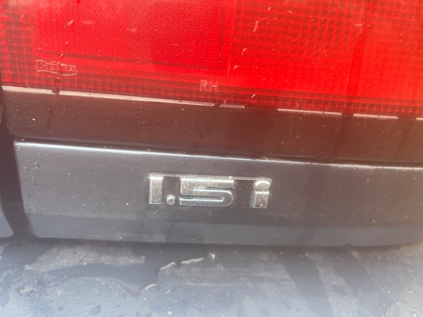 Used Fiat Cinquecento 1994 for sale - 76230904: Photo 18