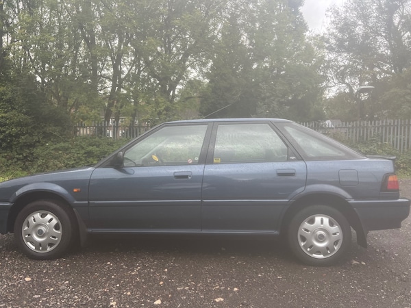 Used Fiat Cinquecento 1994 for sale - 76230904: Photo 1