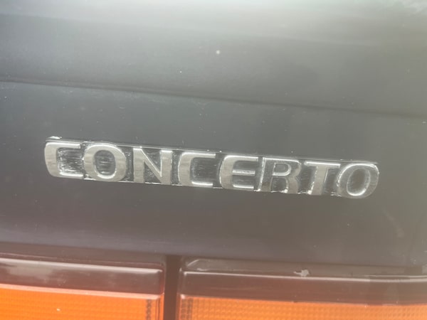 Used Fiat Cinquecento 1994 for sale - 76230904: Photo 21