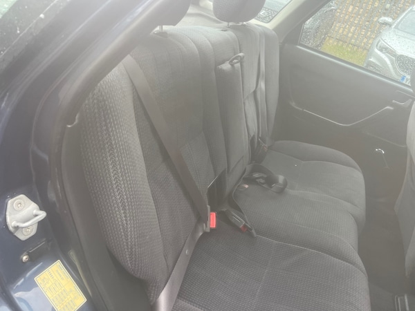 Used Fiat Cinquecento 1994 for sale - 76230904: Photo 22