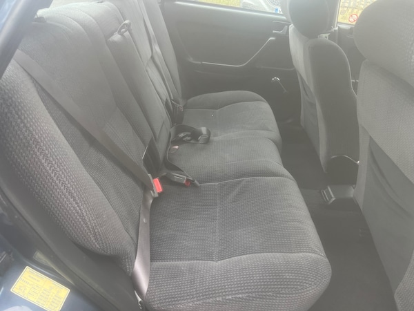 Used Fiat Cinquecento 1994 for sale - 76230904: Photo 23