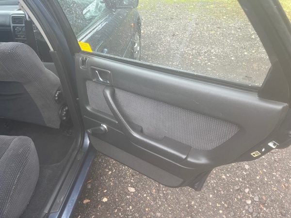 Used Fiat Cinquecento 1994 for sale - 76230904: Photo 24