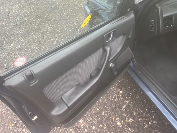 Used Fiat Cinquecento 1994 for sale - 76230904: Photo 25