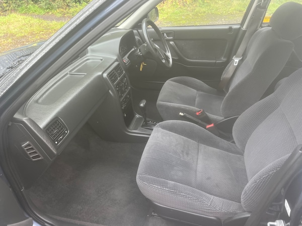 Used Fiat Cinquecento 1994 for sale - 76230904: Photo 26