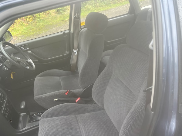 Used Fiat Cinquecento 1994 for sale - 76230904: Photo 27