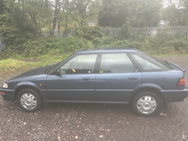 Used Fiat Cinquecento 1994 for sale - 76230904: Photo 2