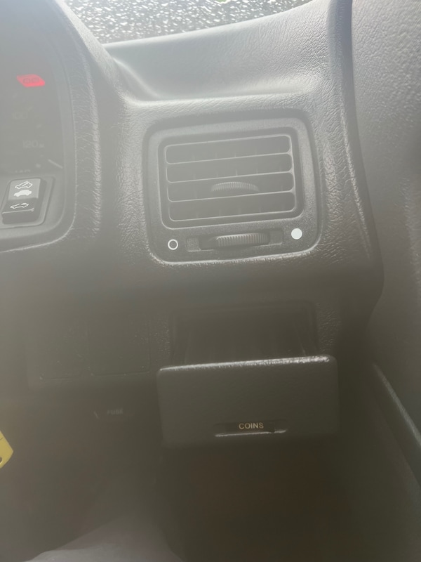 Used Fiat Cinquecento 1994 for sale - 76230904: Photo 38