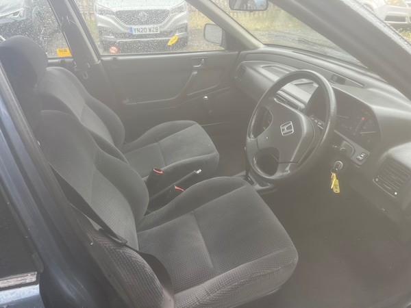 Used Fiat Cinquecento 1994 for sale - 76230904: Photo 39