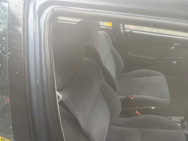 Used Fiat Cinquecento 1994 for sale - 76230904: Photo 40