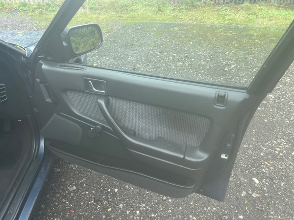 Used Fiat Cinquecento 1994 for sale - 76230904: Photo 41