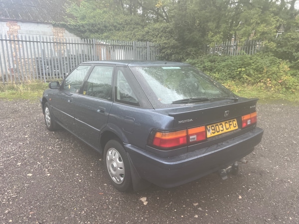 Used Fiat Cinquecento 1994 for sale - 76230904: Photo 4