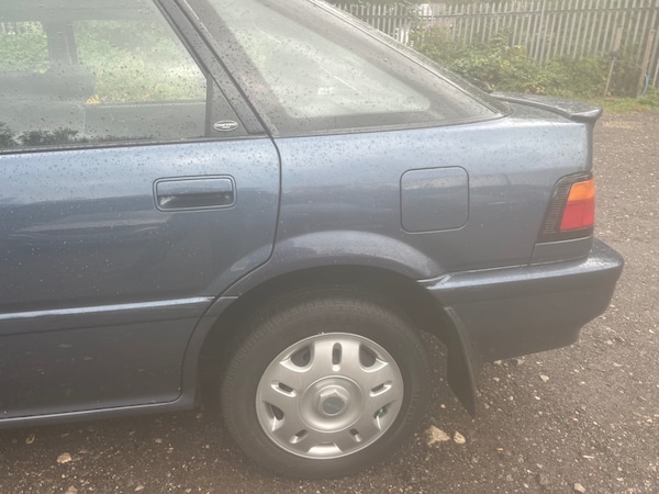 Used Fiat Cinquecento 1994 for sale - 76230904: Photo 5