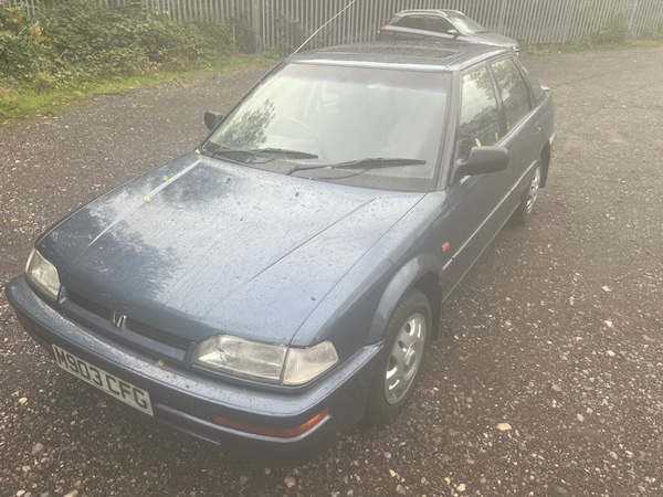 Used Fiat Cinquecento 1994 for sale - 76230904: Photo 6