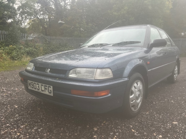 Used Fiat Cinquecento 1994 for sale - 76230904: Photo 7