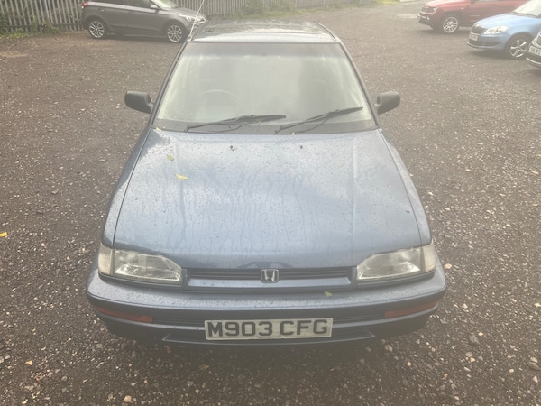 Used Fiat Cinquecento 1994 for sale - 76230904: Photo 8