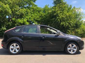 2008 (08) - 1.6 Zetec 5dr