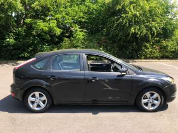 Used Ford Focus 2008 for sale - 75083979: Photo